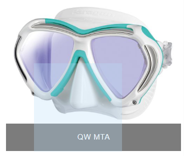 TUSA マスク M2001SQW
