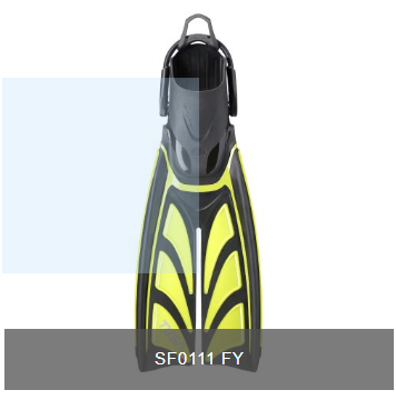 TUSA フィン SF0113