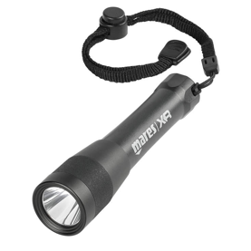 mares BACKUP LIGHT
